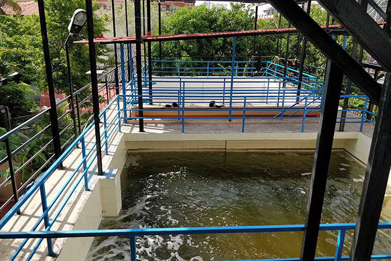 water conservation services in kerala