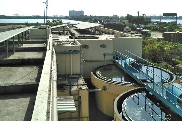 water treatment companies in kerala