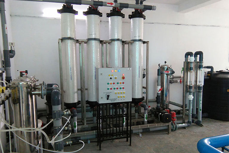 effluent treatment plants in kerala