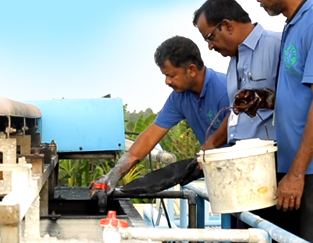 effluent treatment plant manufacturers