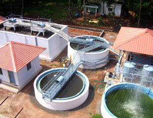 water conservation consultancy