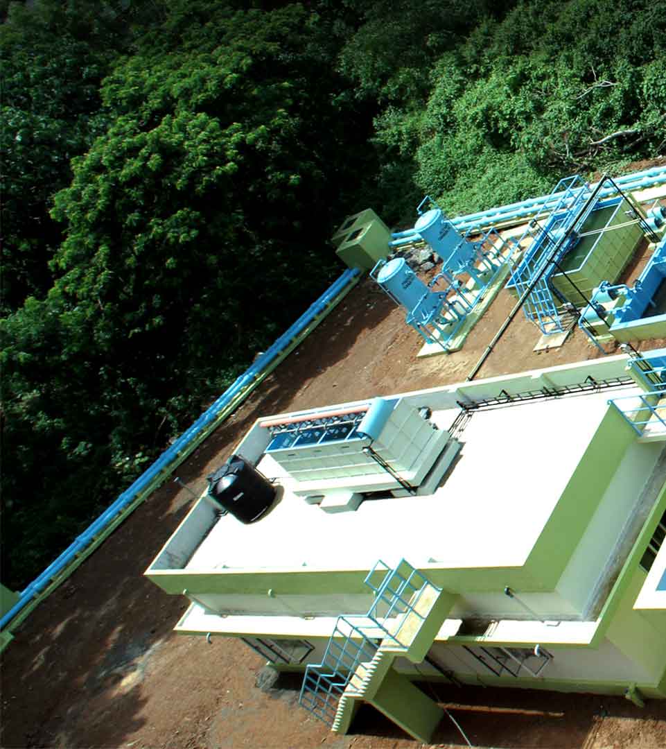 water management consultant