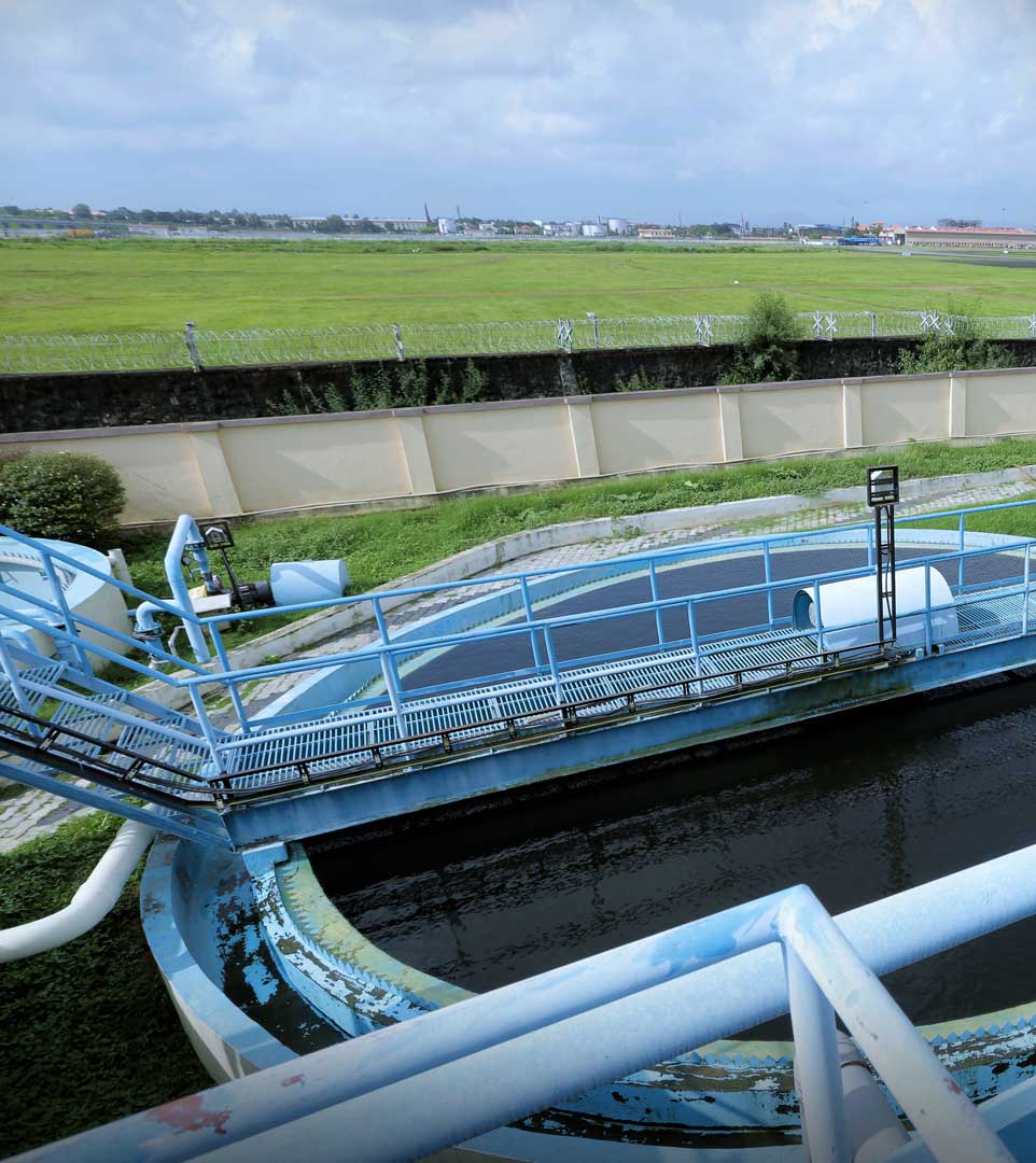 water treatment companies india
