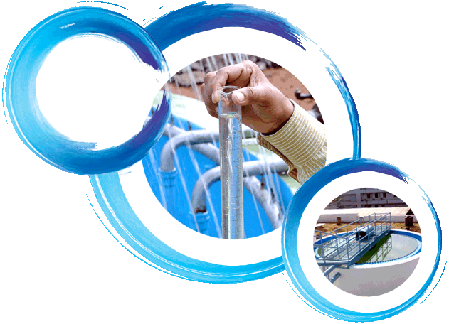 best waste water management company in kerala